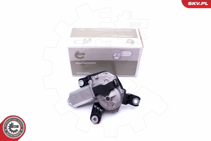 Wiper Motor